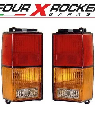 FANALE STOP POSTERIORE JEEP CHEROKEE XJ 84>96