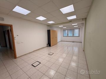 Ufficio 35mq - Fratta Polesine