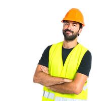 Addetto/Operaio partita iva