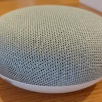 Google home mini 