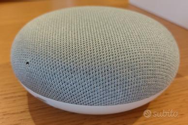 Google home mini 