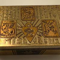 Lotto Yugioh