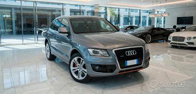 Audi Q5 3.0 TDI 300CV Stronic 20" TV CARBON TETTO