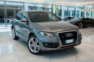 Audi Q5 3.0 TDI 300CV Stronic 20" TV CARBON TETTO