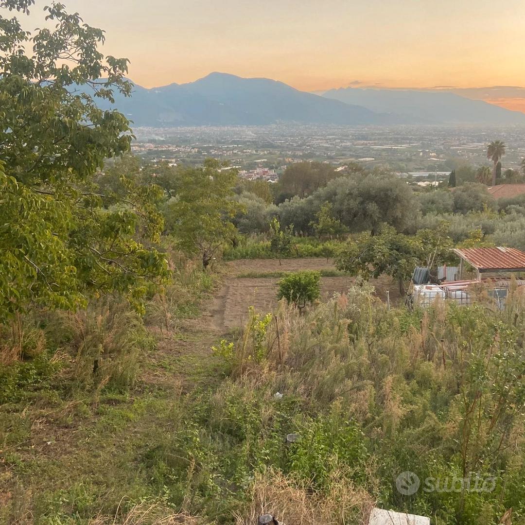 2.000 mq - Via Bracigliano, Sarno (SA) - Vista 5