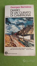 Diario di un curato di campagna 