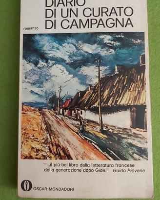 Diario di un curato di campagna 