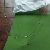 Cupolino honda nc750x