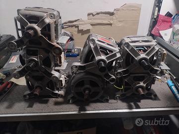 Motori per lavatrice