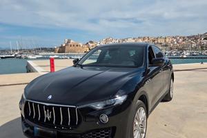 Suv Maserati Levante