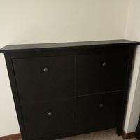 scarpiera IKEA