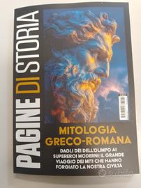 libri di storia e scienza