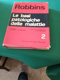 Le basi patologiche delle malattie Robbins