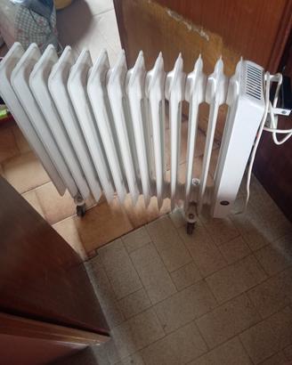 radiatore stufa