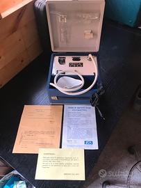 Aerosol vintage "Medical RO" Genova