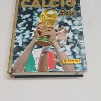 almanacco calcio 2007