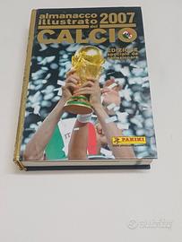 almanacco calcio 2007
