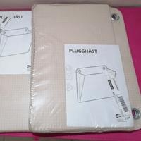 Portariviste  IKEA Plughast