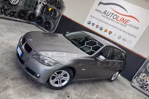 Bmw Serie3 318d 2.0 143CV SW Facelift