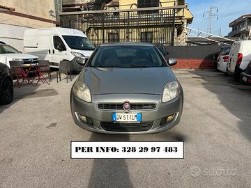 Fiat Bravo 1.6cc diesel -(PRIVATO)-2009