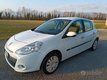 RENAULT Clio 1.2 GPL /// 2010 /// 130000 km