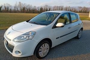 RENAULT Clio 1.2 GPL /// 2010 /// 130000 km