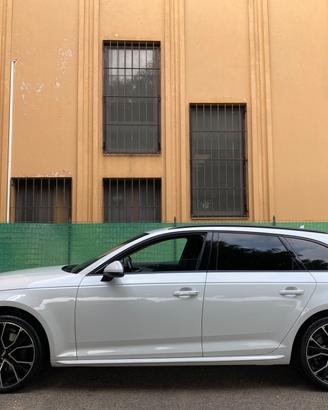 Cerchi NUOVI Audi A4 raggio 19 cod.2829