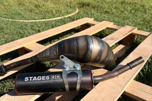 marmitta stage 6 80 90