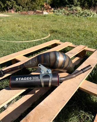 marmitta stage 6 80 90