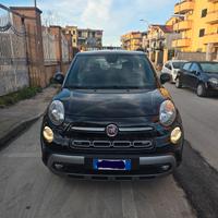 Fiat 500L 1300 95 CV multijet allestimento Cross 