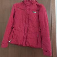 giacca sci Brugi donna