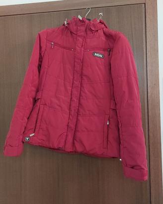 giacca sci Brugi donna