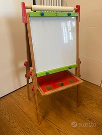 Lavagnetta Hape per bambini