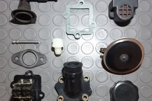 Ricambi Aprilia Scarabeo 50 Minarelli