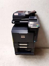 Stampante LASER Kyocera TaskAlfa 3550CI
