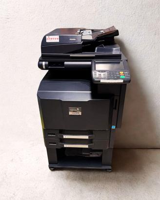 Stampante LASER Kyocera TaskAlfa 3550CI
