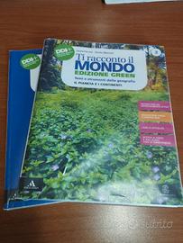 9788800359528 - Ti racconto il mondo vol 3