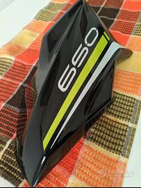 Fianchetto destro kawasaki z650 (2021)