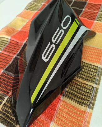 Fianchetto destro kawasaki z650 (2021)