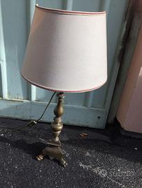Lampada Ottone da Como
