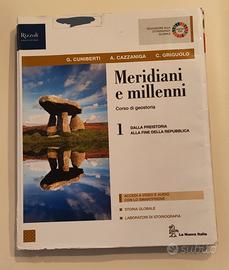 Meridiani e millenni 1