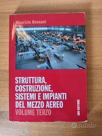 Libro "Struttura, Costruzione, Sistemi e Impianti 