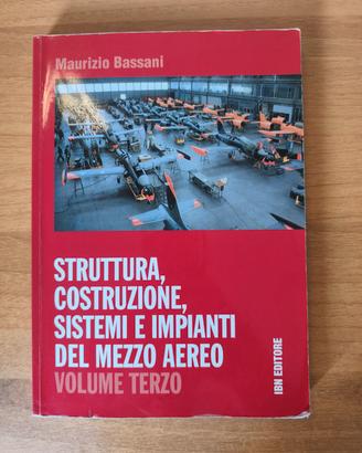 Libro "Struttura, Costruzione, Sistemi e Impianti 
