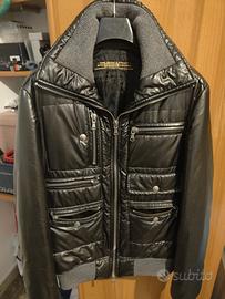 GIACCA IMBOTTITA MODA IMPERIAL 