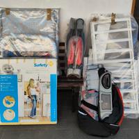 SET 5 PEZZI PER NEONATI