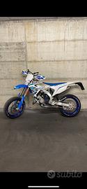 TM SMR 125 FI 2022