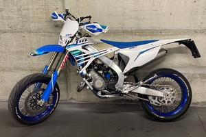 TM SMR 125 FI 2022