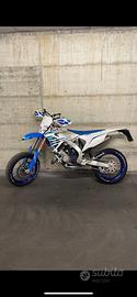 TM SMR 125 FI 2022