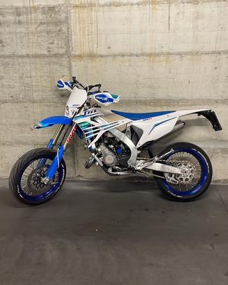 TM SMR 125 FI 2022