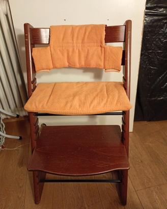 Stokke Tripp Trapp, seggiolone